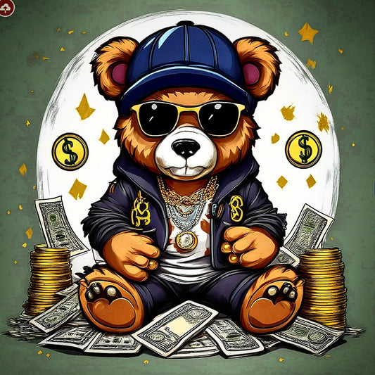 Join the Hustler Bear Affiliate Program: Become a Brand Ambassador and Earn Big!